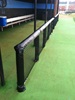 Products/Tarps_Windscreens_Covers/70053-Fence-Caps/Installed-Rail-Pad.jpg